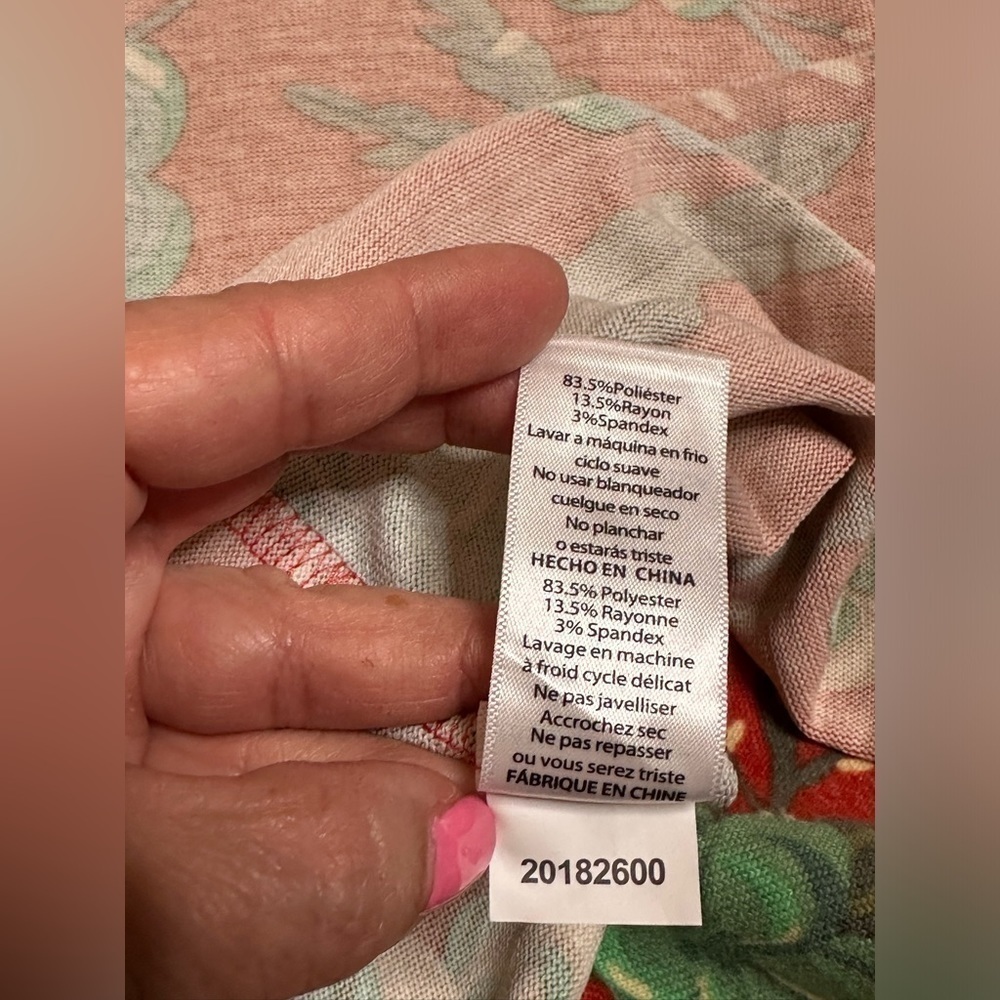 LuLaRoe Sarah Cardigan Size Medium - Picture 8 of 13